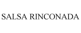 SALSA RINCONADA trademark