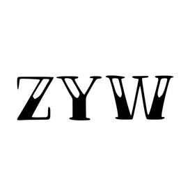 ZYW trademark