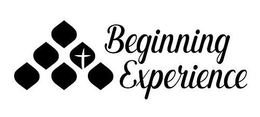 BEGINNING EXPERIENCE trademark