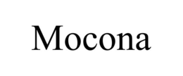 MOCONA trademark