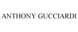 ANTHONY GUCCIARDI trademark