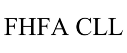 FHFA CLL trademark