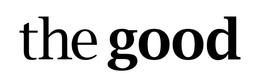 THE GOOD trademark
