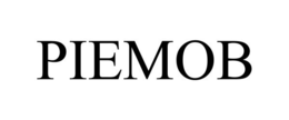 PIEMOB trademark