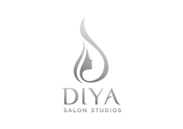 DIYA SALON STUDIOS trademark