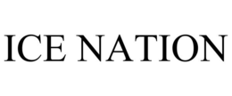 ICE NATION trademark