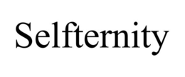 SELFTERNITY trademark