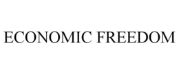 ECONOMIC FREEDOM trademark