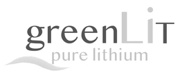 GREENLIT PURE LITHIUM trademark