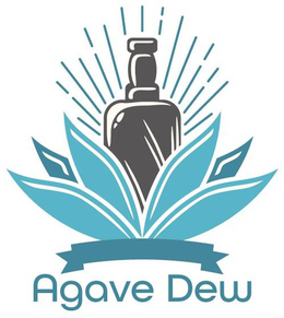 AGAVE DEW trademark