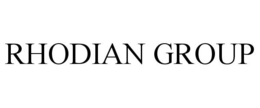 RHODIAN GROUP trademark