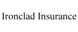 IRONCLAD INSURANCE trademark
