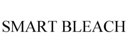 SMART BLEACH trademark