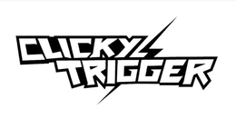 CLICKY TRIGGER trademark
