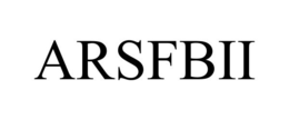 ARSFBII trademark
