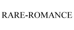 RARE-ROMANCE trademark