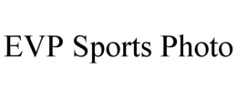 EVP SPORTS PHOTO trademark