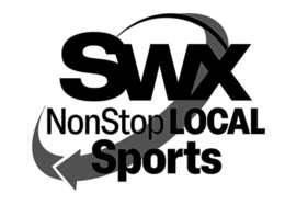 SWX NONSTOP LOCAL SPORTS trademark