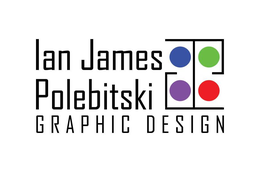 IJP IAN JAMES POLEBITSKI GRAPHIC DESIGN trademark