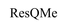 RESQME trademark