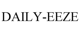 DAILY-EEZE trademark