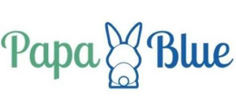 PAPA BLUE trademark