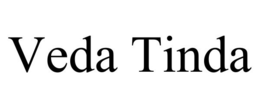 VEDA TINDA trademark