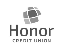 HONOR CREDIT UNION trademark