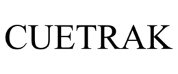 CUETRAK trademark