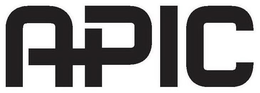 APIC trademark