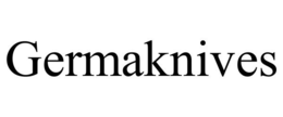 GERMAKNIVES trademark