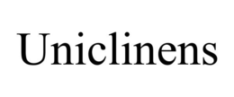 UNICLINENS trademark