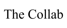 THE COLLAB trademark
