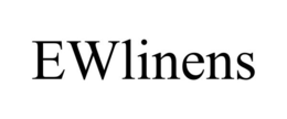 EWLINENS trademark
