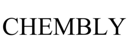 CHEMBLY trademark