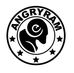 ANGRYRAM trademark