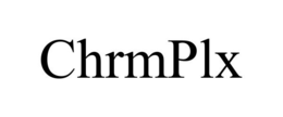 CHRMPLX trademark