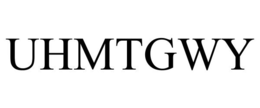 UHMTGWY trademark