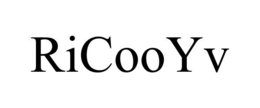 RICOOYV trademark