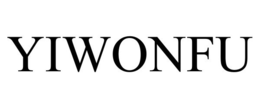 YIWONFU trademark