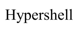 HYPERSHELL trademark