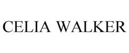 CELIA WALKER trademark