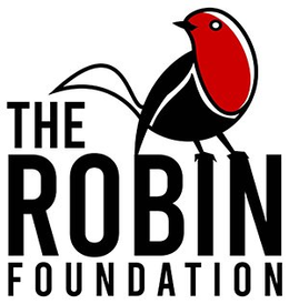 THE ROBIN FOUNDATION trademark