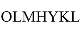 OLMHYKL trademark