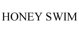 HONEY SWIM trademark