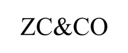 ZC&CO trademark