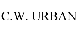 C.W. URBAN trademark