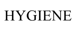 HYGIENE trademark