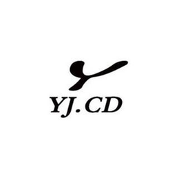 Y YJ . CD trademark