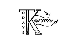 TODAYS KARMA trademark